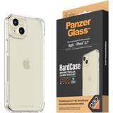 PanzerGlass Cases & Covers PanzerGlass D3O HardCase for iPhone 15 Plus
