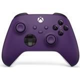 Game Controllers Microsoft Xbox Wireless Controller Astral Purple