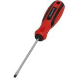 Sealey Slotted Screwdrivers Sealey S01174 Slotted Screwdriver