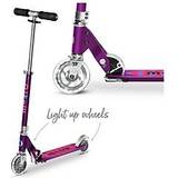 Micro scooter led Micro Classic LED Sprite Scooter Purple