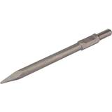 Cold Chisels Draper 84739 29mm Hexagon Shank Cold Chisel