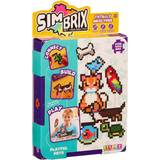 Bath Toys Studio Simbrix Starter Pack