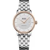 Mido Watches Mido Baroncelli Signature M037-207-21-031-00 mechanisch