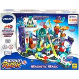Plastic Classic Toys Vtech Marble Rush Magnetic Magic