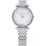 Swarovski Watches Swarovski Ladies Crystalline Silver 5656929