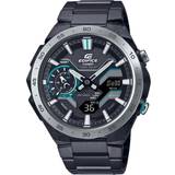 Casio Men - Solar Wrist Watches Casio Edifice (ECB-2200DD-1AEF)