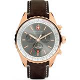 Swiss Military Hanowa Wrist Watches Swiss Military Hanowa Afterburn CHrono Chronograph