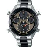 Seiko Men - Solar Wrist Watches Seiko Prospex Limited Edition Speedtimer Ch
