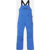 XL Outerwear Trousers Burton Skylar Bib Pants amparo blue