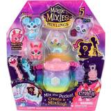 Interactive Pets on sale Moose Magic Mixies Mixlings Magical Rainbow Deluxe Pack