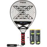 Diamond Padel Tennis NOX AT10 Genius 18K Alum By Agustín Tapia 2024