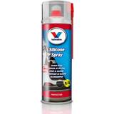 Valvoline Silicone Sprays Valvoline schmiermittel kunststoff gummi Silikonspray 0.5L