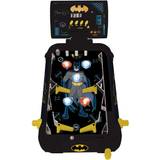 Classic Toys Lexibook Batman Electronic Pinball With Lights & Sounds