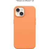 OtterBox Mobile Phone Accessories OtterBox iPhone 15 Pro Symmetry Series Case for MagSafe Sunstone Sunstone Orange