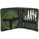 Green Cutlery NGT Deluxe Day 600 Cutlery Set