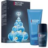 Antiperspirants Gift Boxes & Sets Biotherm Aquafitness Gift Box 2-pack