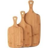 Salter Kitchen Accessories Salter Bamboo Charcuterie Chopping Board