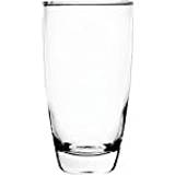 Olympia Drinking Glasses Olympia Conical Water Drinking Glass