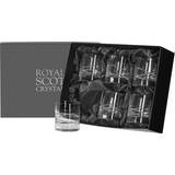 Royal Scot Skye Box of 6 Large Tumbler