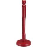 Red Paper Towel Holders Apollo Kitchen Paper Towel Holder