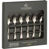 Stainless Steel Tea Spoons Viners Select 18/0 Tea Spoon