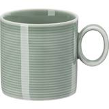 Rosenthal Cups & Mugs Rosenthal Loft coffee moss Cup