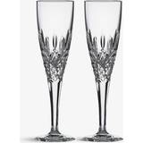Royal Doulton Highclere Box of 2 Flute Champagne Glass