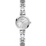 Guess Silver - Women Watches Guess Ladies Lady G