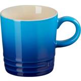 Espresso Cups Le Creuset mugs Espresso Cup