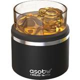 Asobu Kitchen Accessories Asobu Whiskey Glass with Insulated Sleeve 311ml Water Bottle