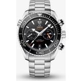 Omega Watches on sale Omega Seamaster Planet Ocean Black Bracelet 215.30.46.51.01.001