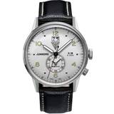 Junkers Watches Junkers G38 D Silver