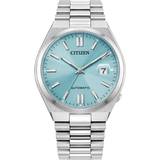Citizen Titanium - Women Watches Citizen Tsuyosa (NJ0151-53M)