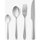 Royal Doulton Stainless-steel 16-piece Cutlery Set