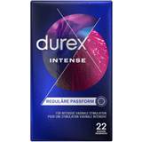 Durex intense Sex Toys Durex Passion & Love Condoms Intense