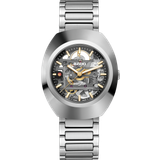 Unisex Wrist Watches Rado Diastar Skeleton (R12162153)