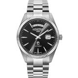 Roamer Men Watches Roamer Primeline Day Date Automatic Automatic