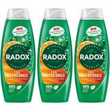 Radox Mineral Therapy Feel Refreshed Shower Gel