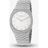 Gucci Wrist Watches Gucci Ladies 25H YA163401