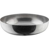 Alessi Serving Bowls Alessi Nocolor Extra Texture Perforated Serving Bowl