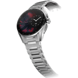 Steel Smartwatches Tag Heuer Connected Calibre E4 42mm with Steel Band