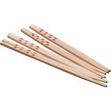Ken Hom Set of 4 Bamboo Chopsticks
