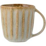Bloomingville Fleur mugs set of 6 pieces Cup