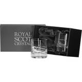Royal Scot Skye Box of 2 Large Tumbler