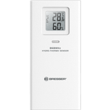 Bresser Thermometers, Hygrometers & Barometers Bresser Precision thermo-hygro sensor