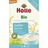 Holle organic oatmeal porridge baby cereal 5 3.5oz