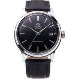 Orient Men Wrist Watches Orient classic bambino black automatic ra-ac0m02b10b