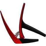 Red Capos G7th Nashville Steel String Red Capo