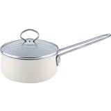 Riess Sauce Pans Riess Nouvelle Avorio extra pot
