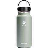 Hydro Flask 32 ounce Wide Mouth Water Bottle
